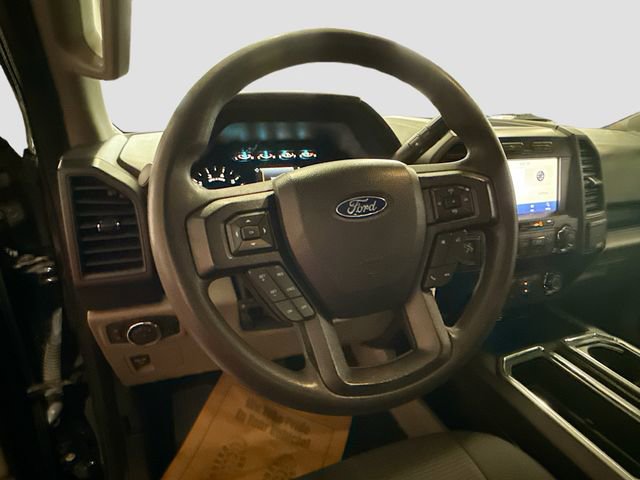 Used 2020 Ford F150 XL w/ Equipment Group 101A Mid image 12