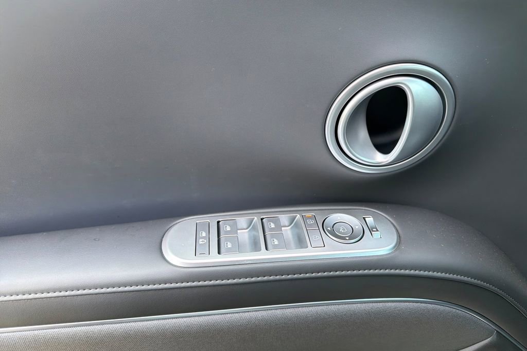 New 2026 Hyundai Palisade Calligraphy image 9