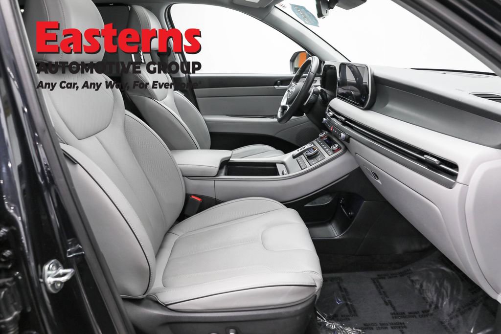 Used 2025 Hyundai Palisade SEL image 26