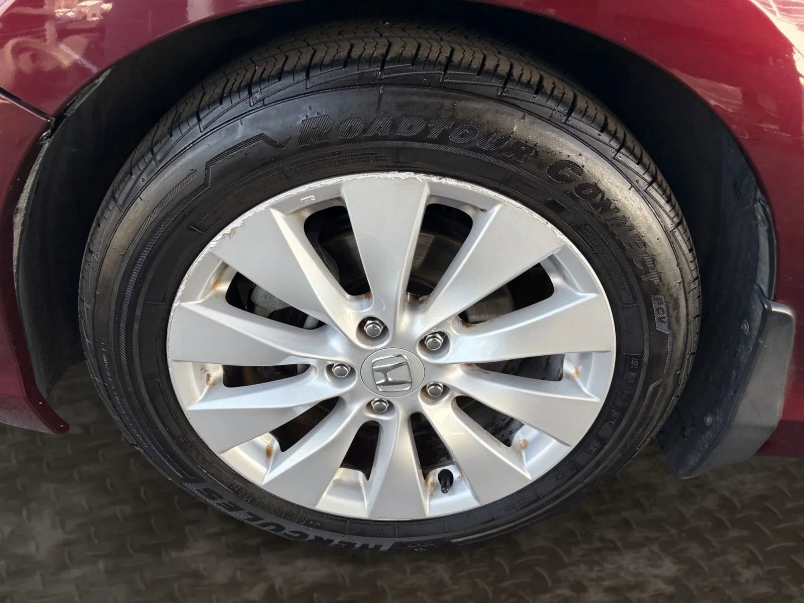 Used 2015 Honda Accord EX image 33