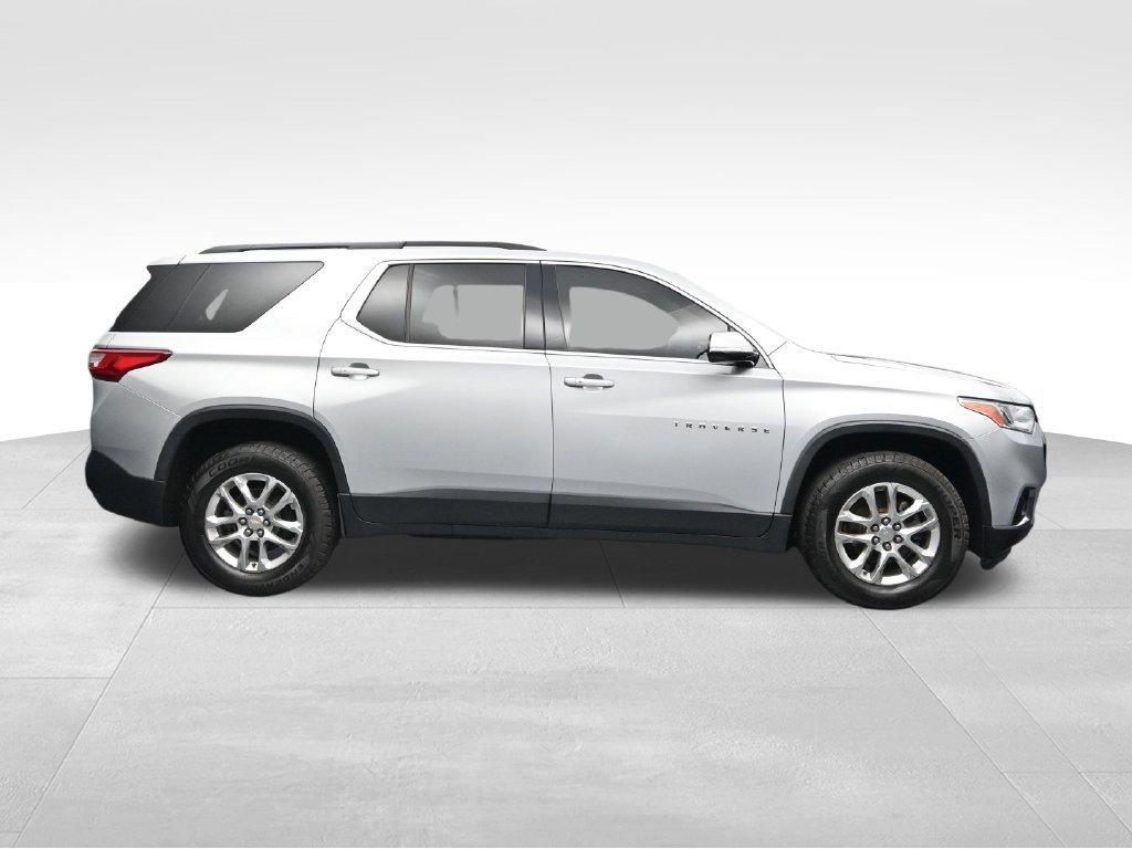 Used 2019 Chevrolet Traverse LT FWD image 6