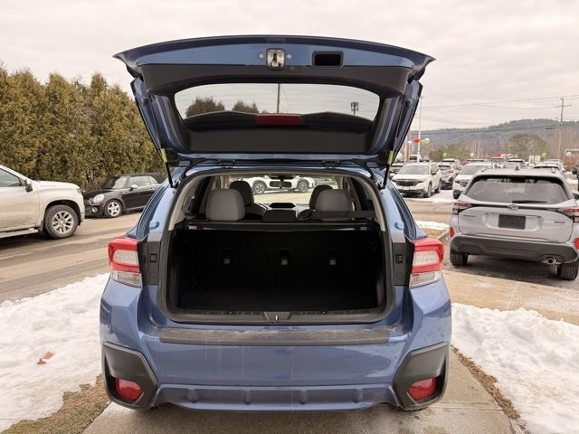 Used 2019 Subaru Crosstrek 2.0i Premium w/ Moonroof Package image 5