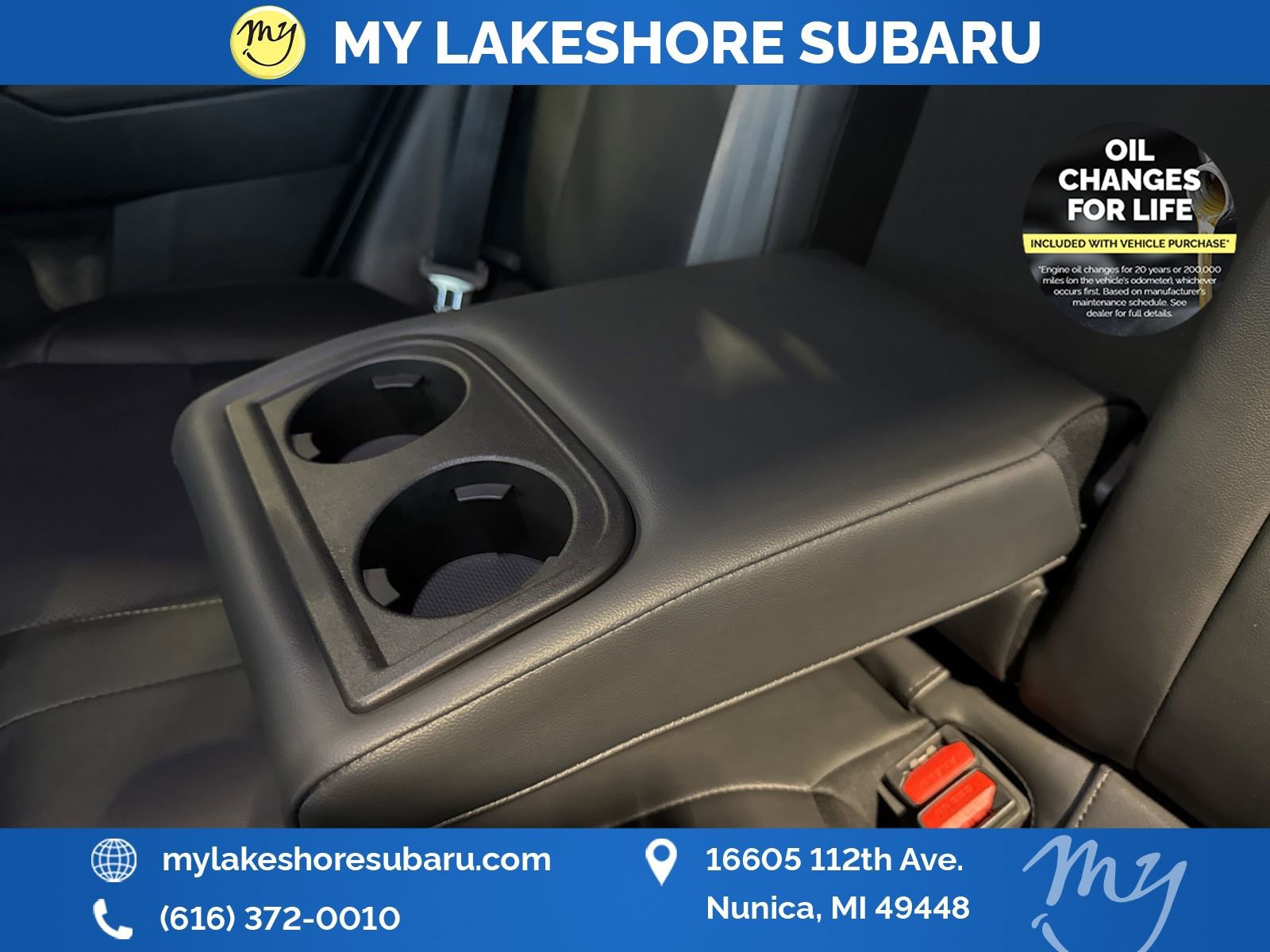 New 2026 Subaru Outback Limited XT image 24