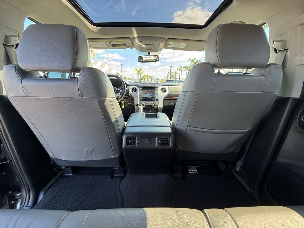 Used 2016 Toyota Tundra Limited image 13