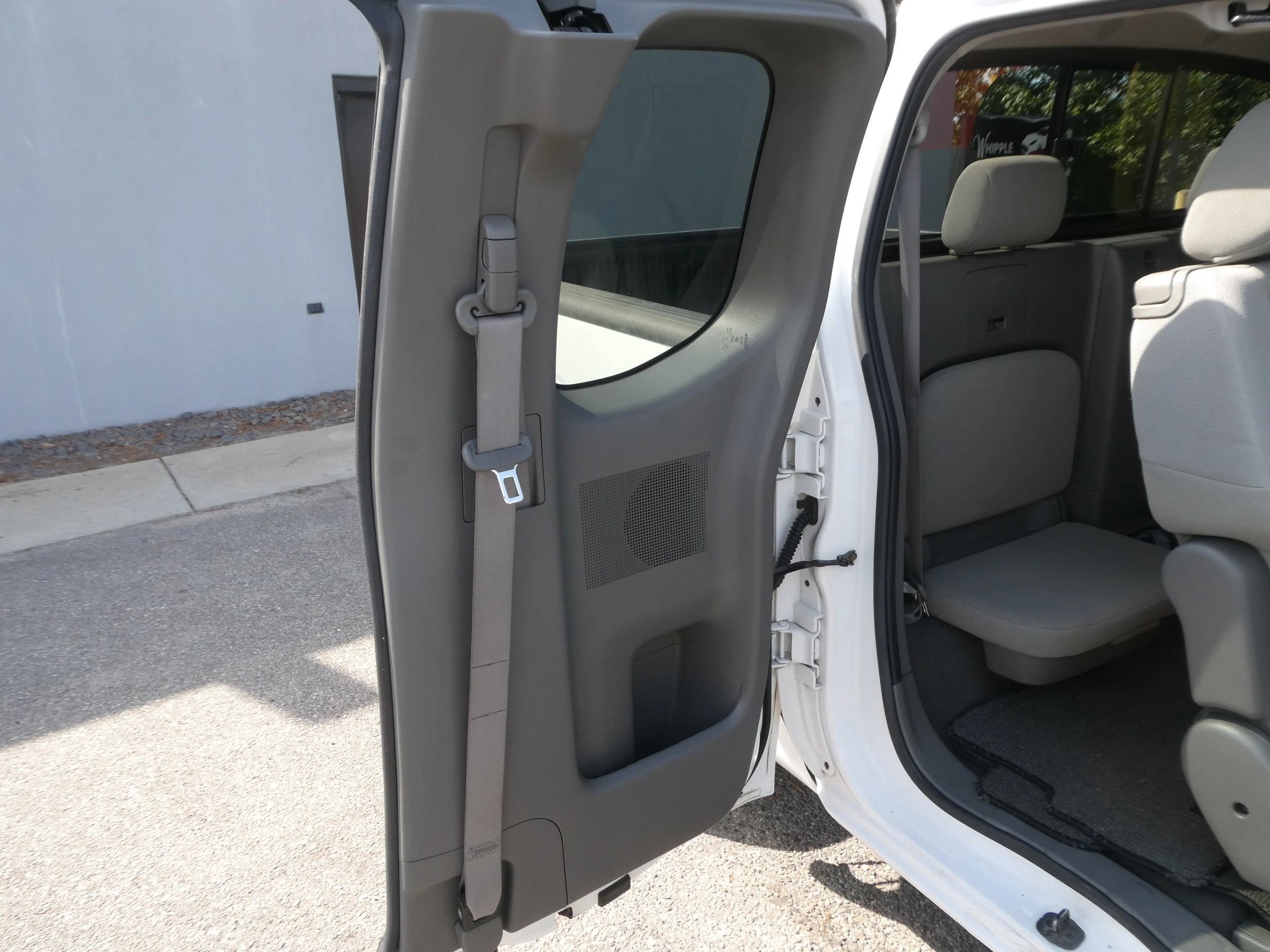 Used 2007 Nissan Frontier XE w/ Preferred Pkg RWD image 22