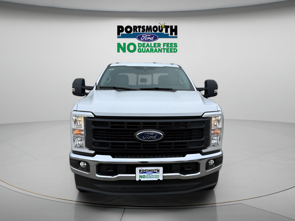New 2026 Ford F350 XL w/ XL Driver Assist Package AWD/4WD image 10