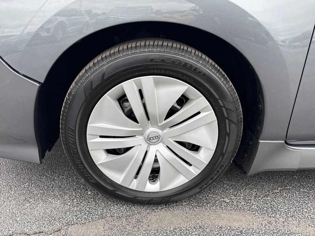 Used 2023 Nissan Leaf S image 18