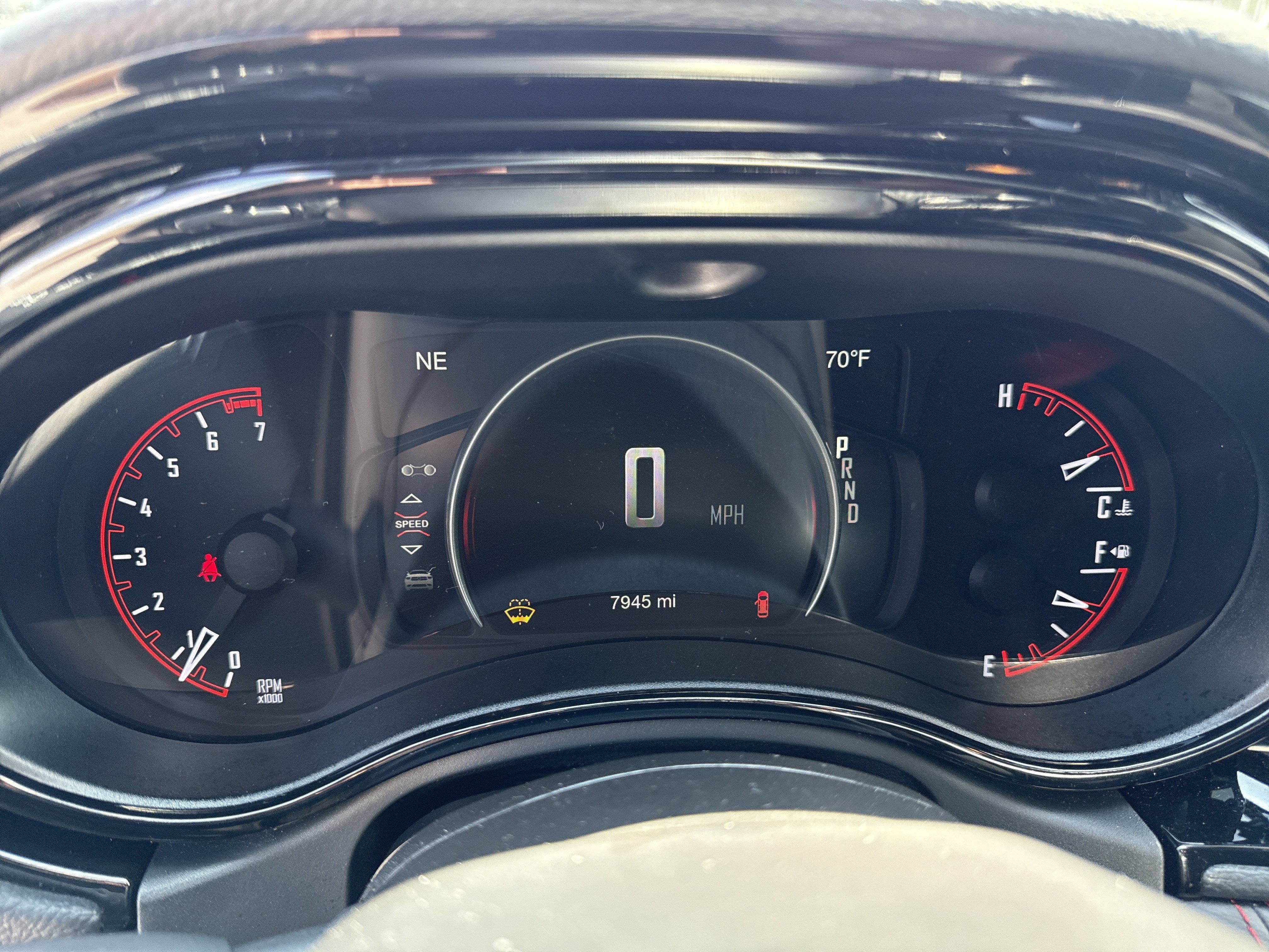 Used 2026 Dodge Durango GT RWD image 20