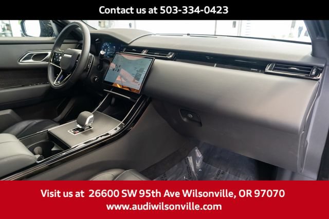Used 2024 Land Rover Range Rover Velar Dynamic HSE AWD/4WD image 33