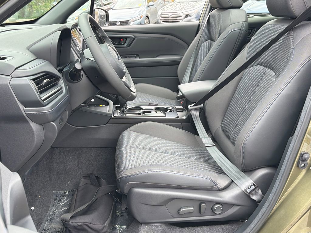 New 2026 Subaru Forester Premium AWD/4WD image 14