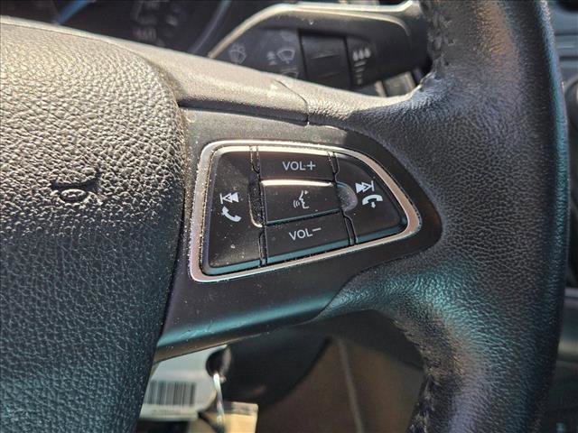 Used 2015 Ford Focus SE w/ SE Ecoboost Package image 10