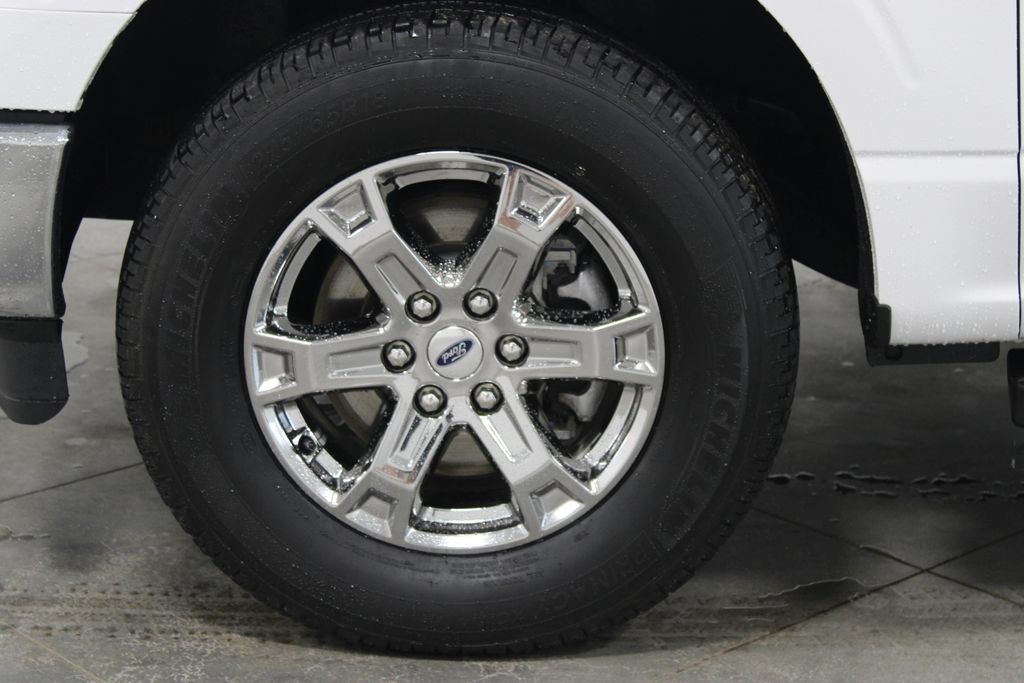 Used 2023 Ford F150 XLT w/ XTR Package AWD/4WD image 19