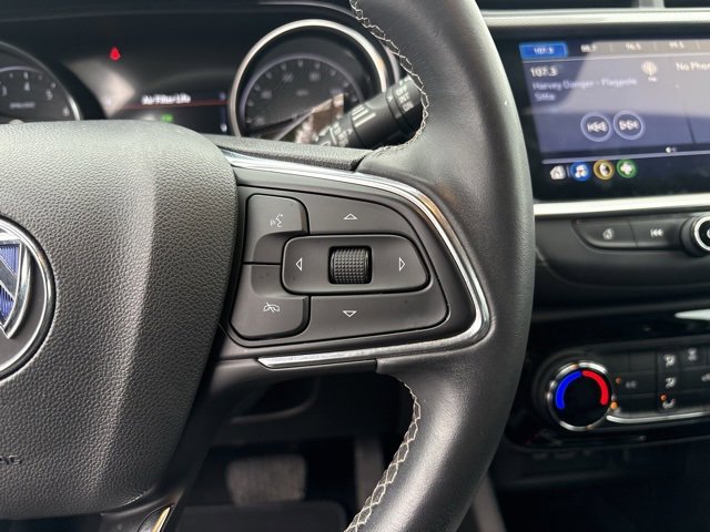 Certified 2022 Buick Encore GX Preferred w/ Cold Weather Comfort Package image 33