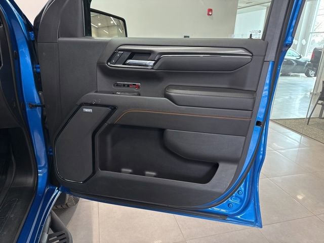 Used 2022 GMC Sierra 1500 AT4 w/ AT4 Preferred Package image 46