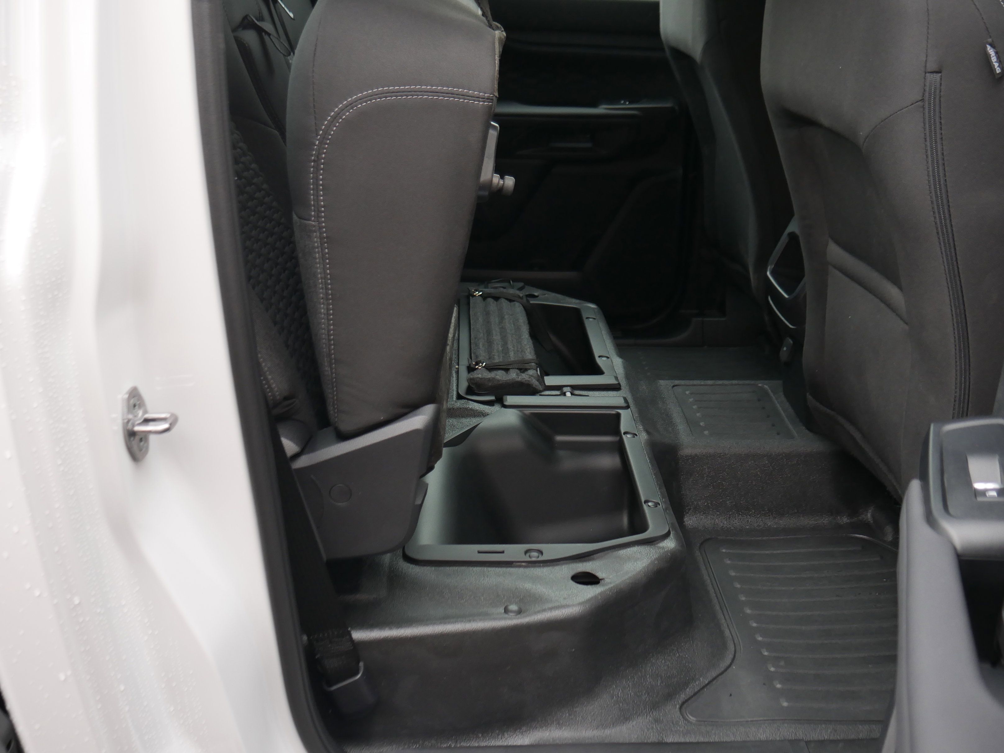 New 2025 Ford Ranger XL image 27