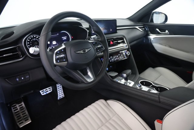 New 2026 Genesis G70 3.3T Sport Prestige AWD/4WD image 19