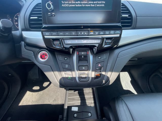 Used 2026 Honda Odyssey EX-L image 11