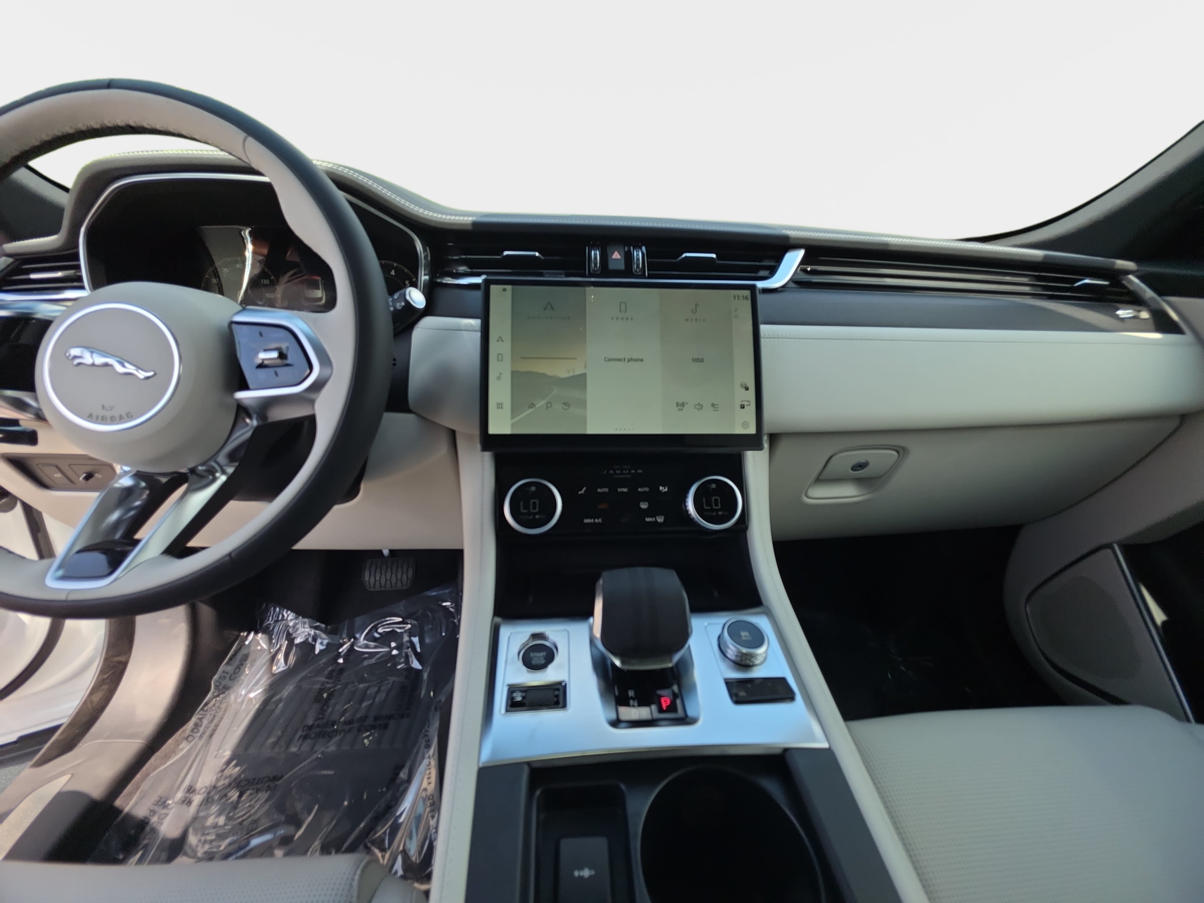 New 2026 Jaguar F-PACE R-Dynamic S AWD/4WD image 20
