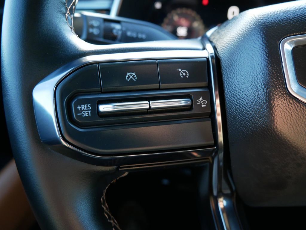 Used 2025 GMC Canyon AT4 w/ Nightfall Edition image 22