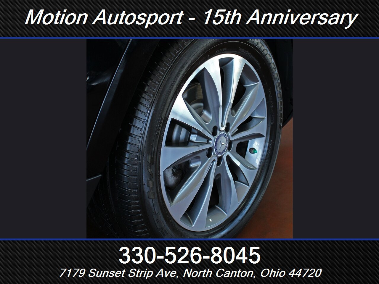 Used 2015 Mercedes-Benz GL 450 4MATIC image 49