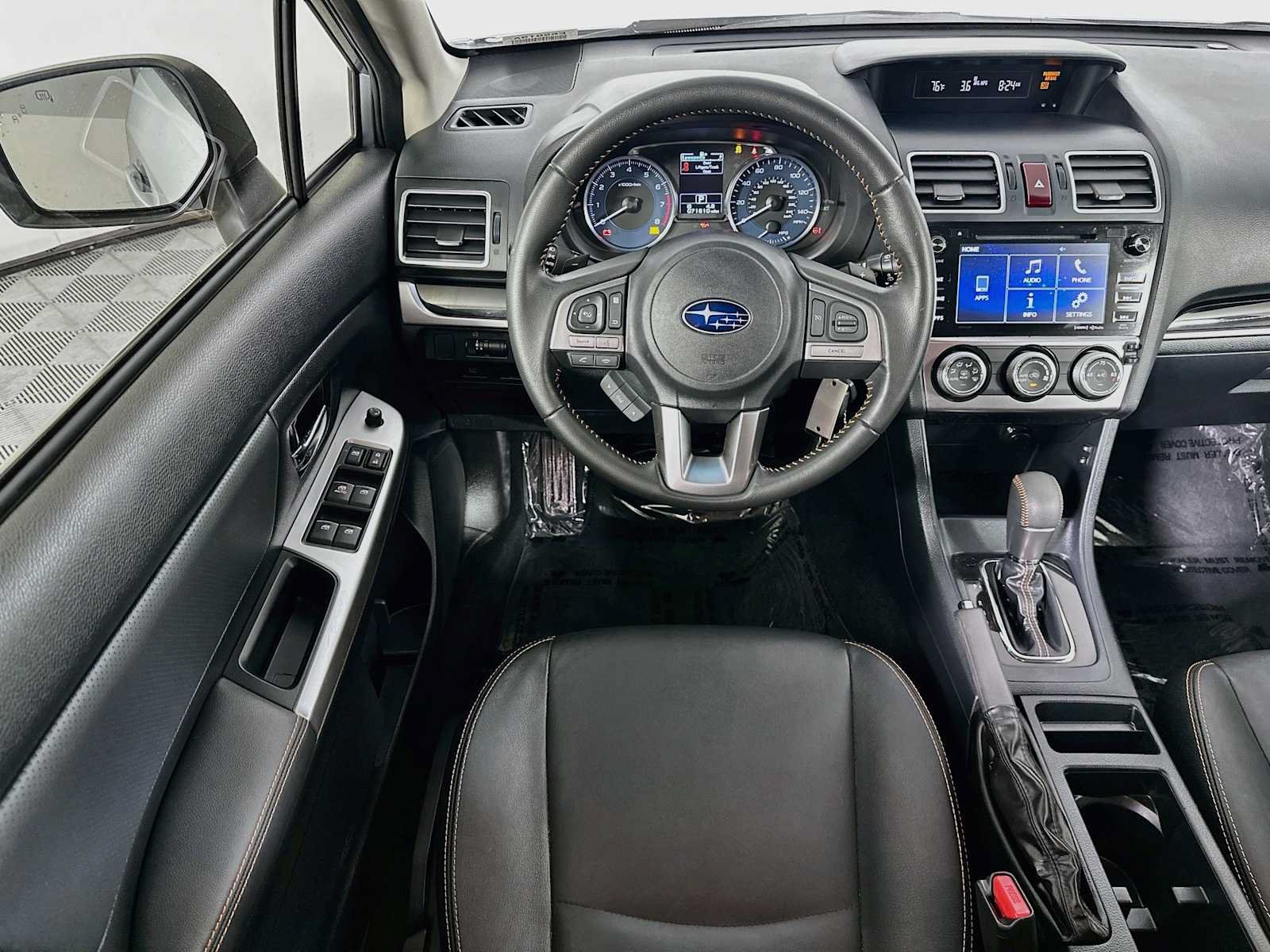 Used 2016 Subaru Crosstrek 2.0i Limited w/ Popular Package #2 AWD/4WD image 19