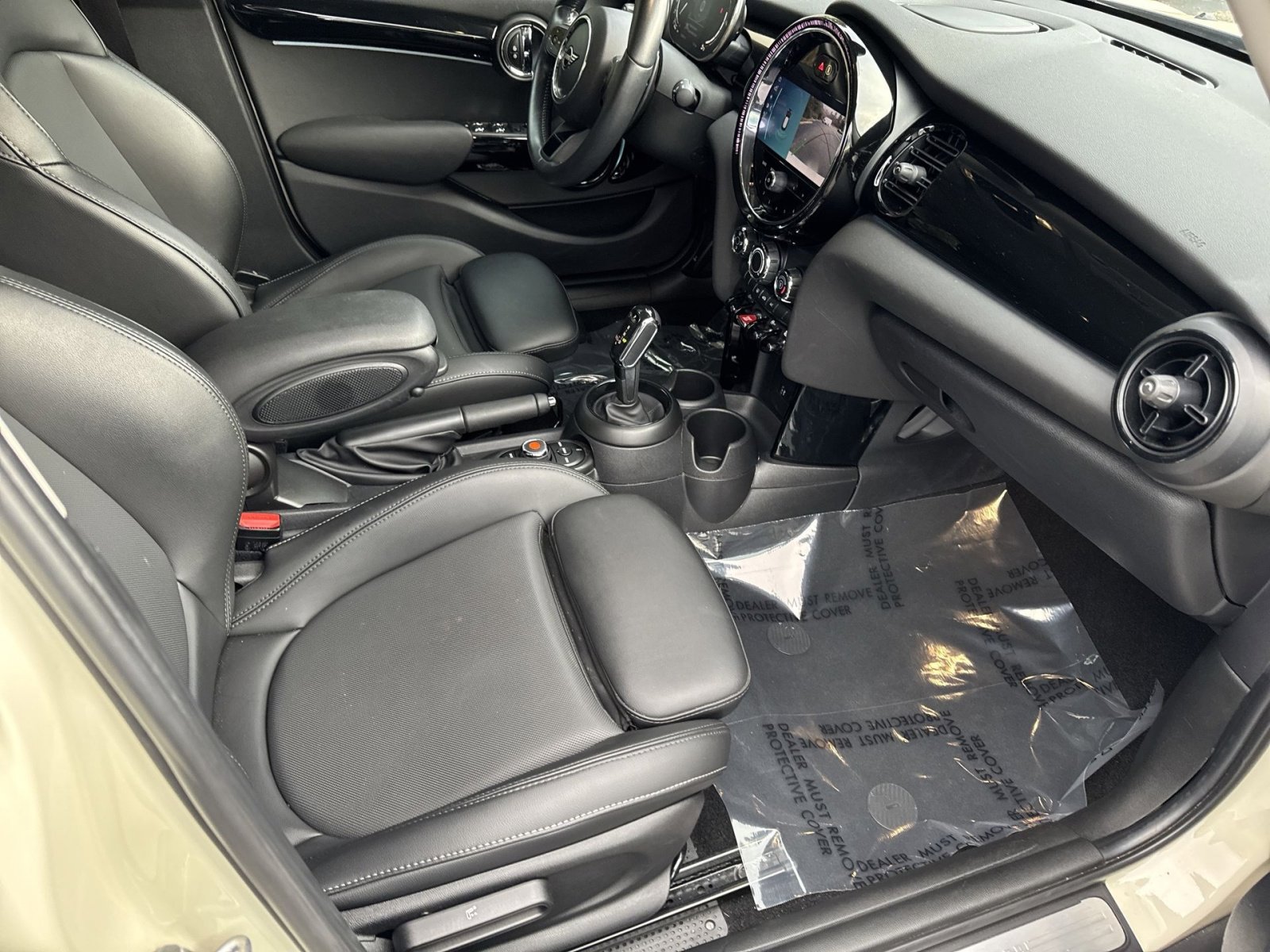 Used 2022 MINI Cooper S image 31