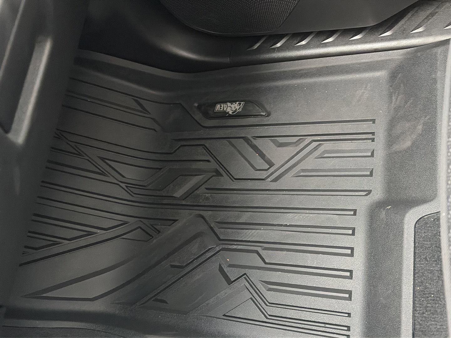 New 2025 GMC Canyon AT4 w/ AT4X AEV Edition image 26