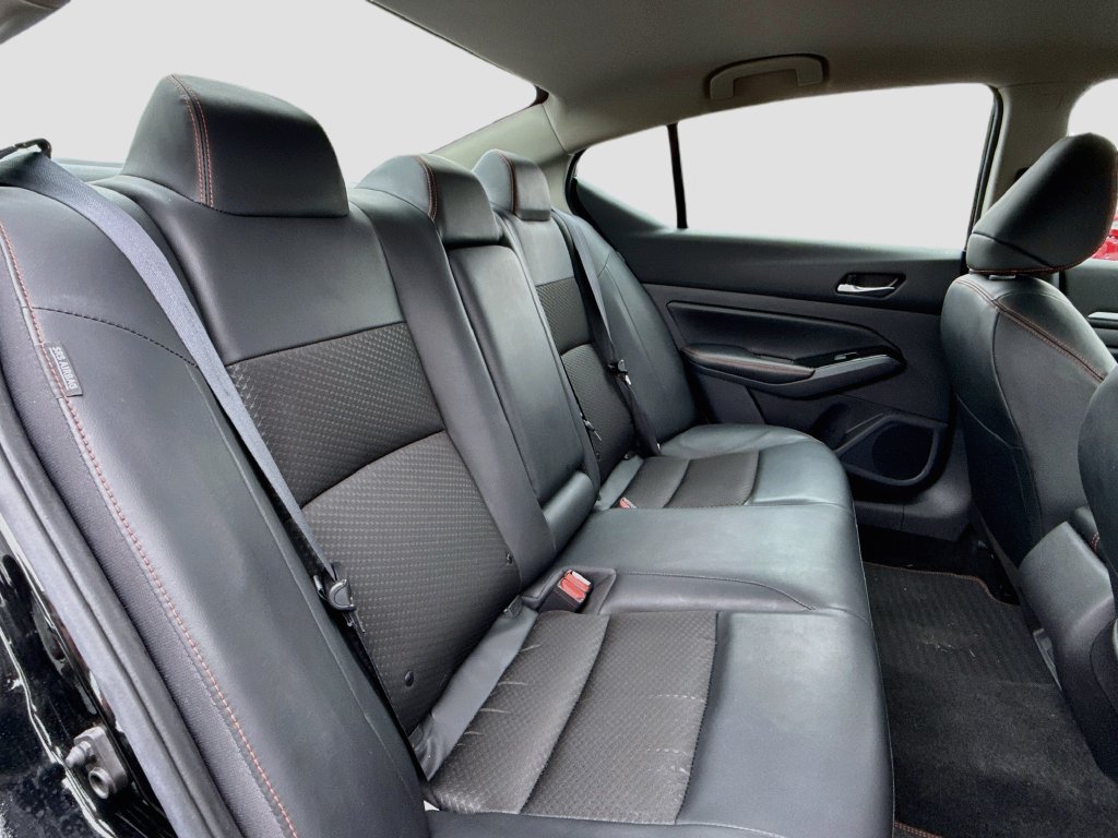 Used 2025 Nissan Altima 2.5 SR FWD image 26