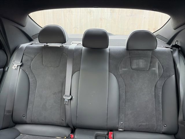 Certified 2025 Hyundai Elantra N image 17