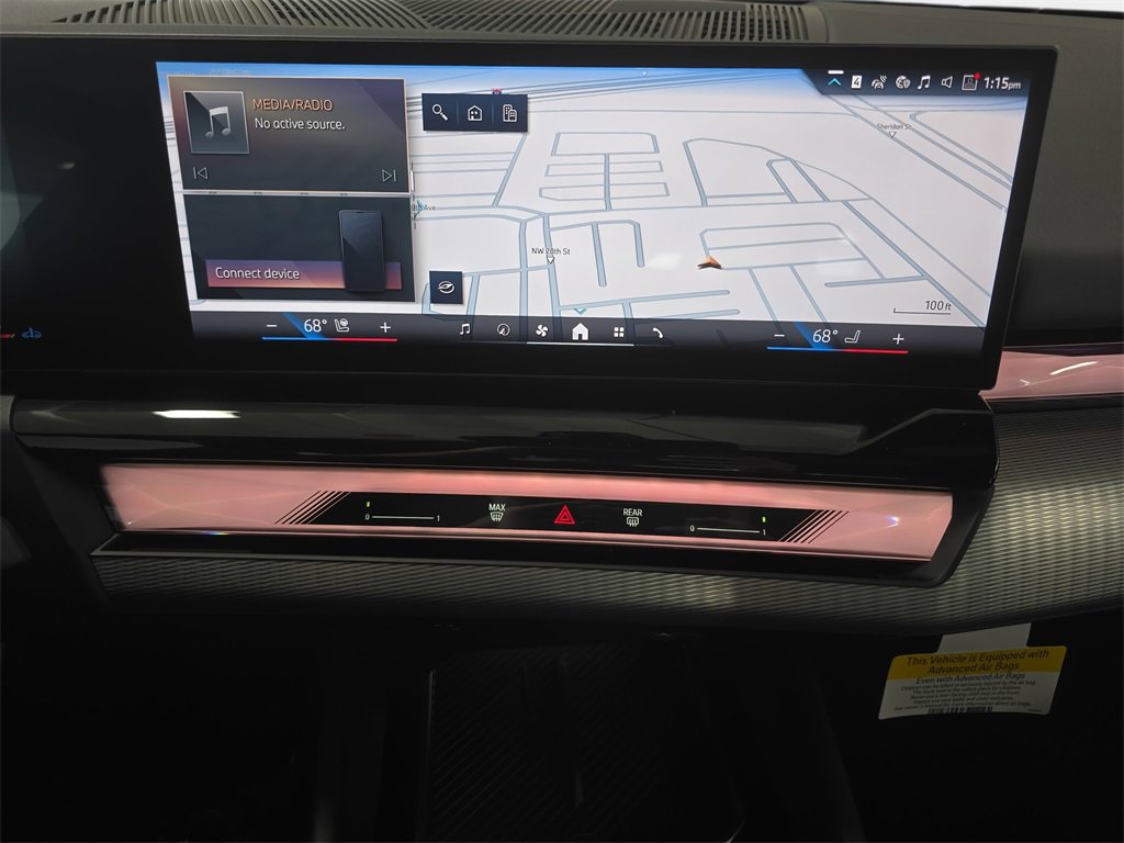 New 2026 BMW 530i w/ M Sport Package image 13