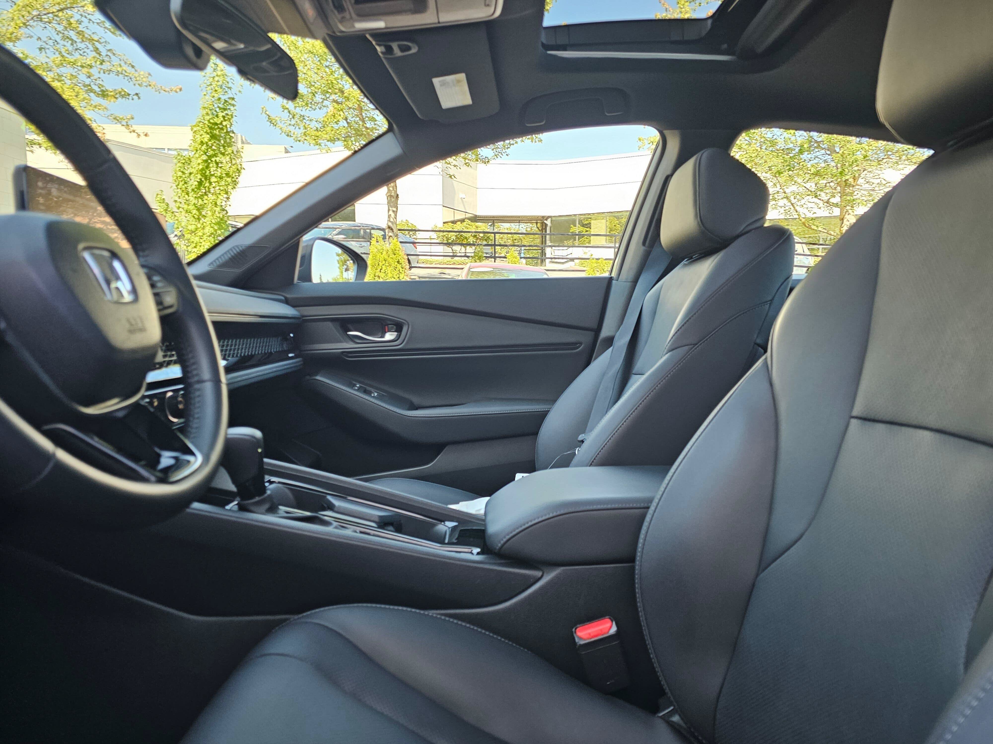 Used 2024 Honda Accord Sport image 23