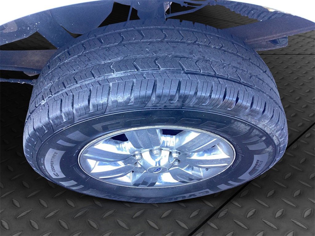 Used 2010 Ford F150 XL image 18