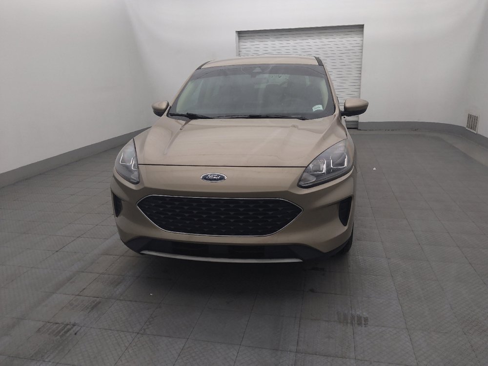 Used 2020 Ford Escape SE FWD image 15