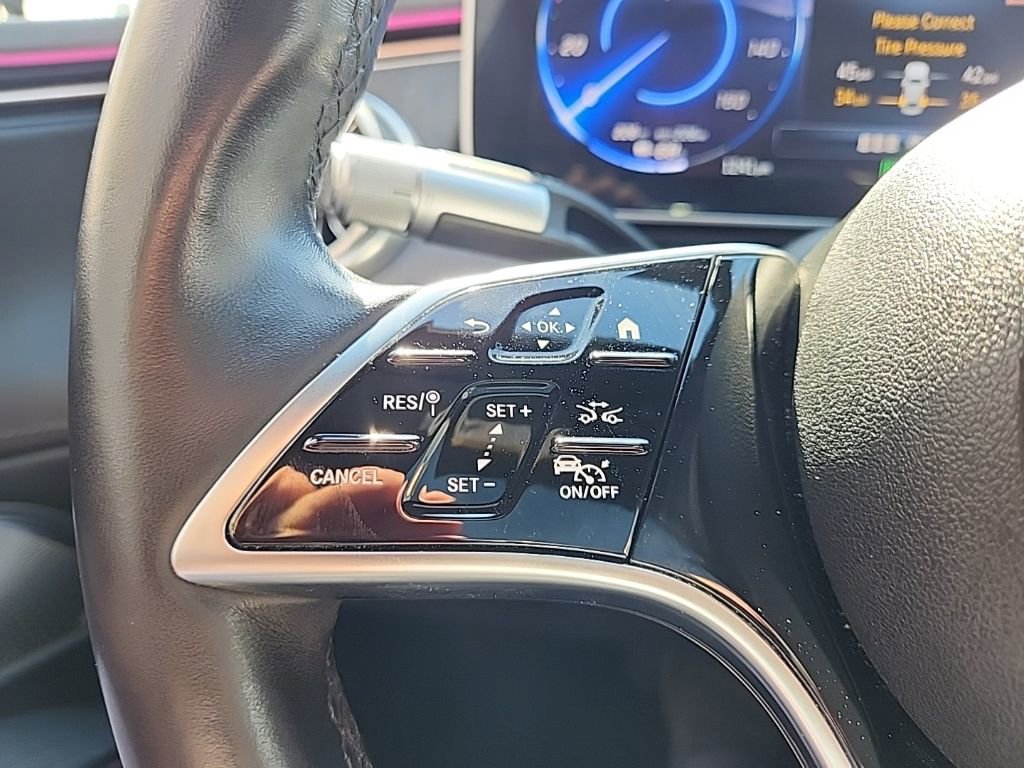 Used 2023 Mercedes-Benz EQS 450+ Sedan image 32