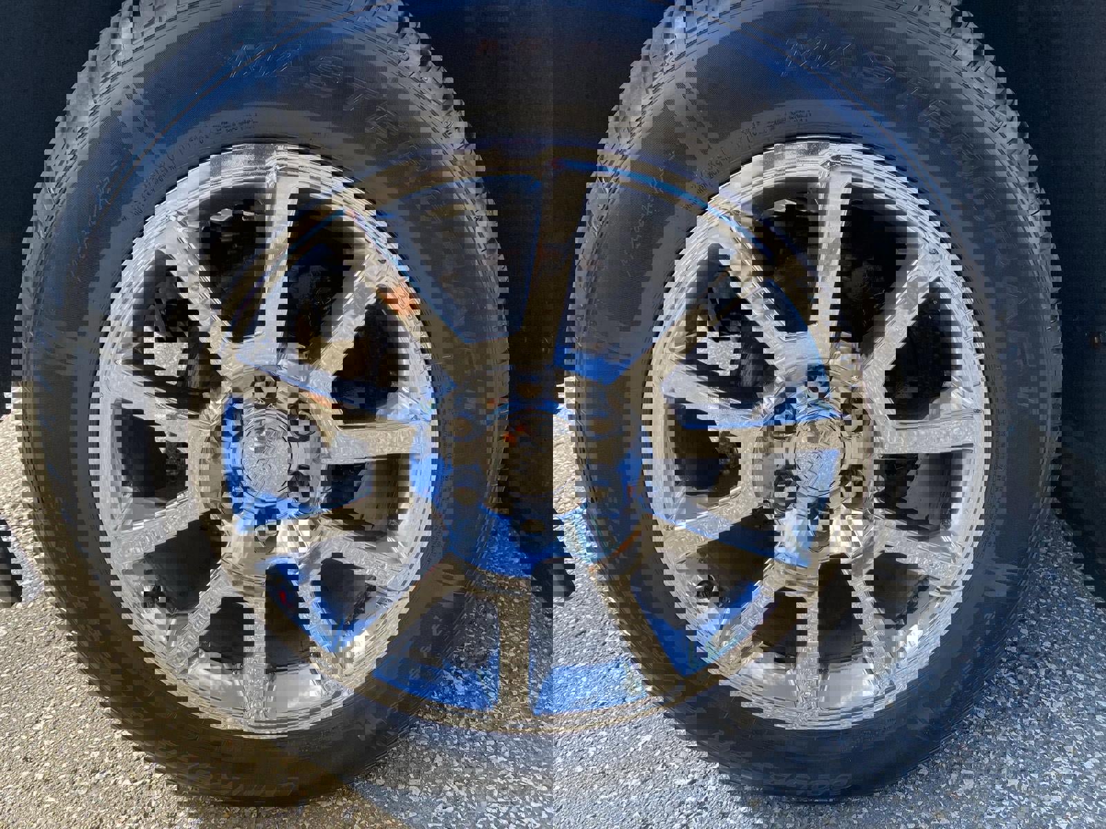 Used 2014 GMC Sierra 1500 Denali image 24