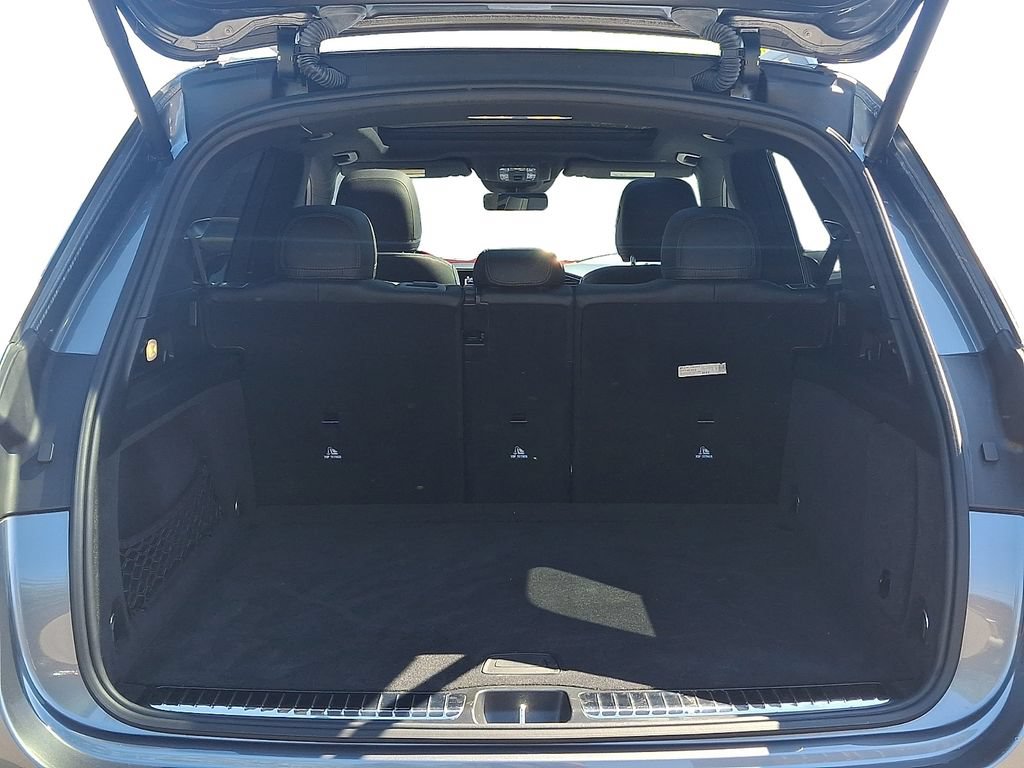 Used 2024 Mercedes-Benz GLE 350 4MATIC image 28