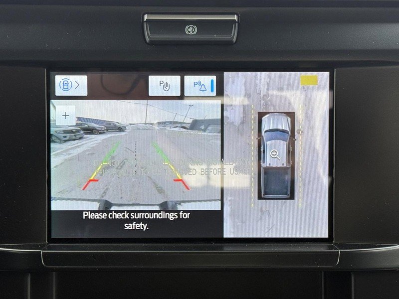 New 2026 Ford F250 XL w/ STX Appearance Package image 20