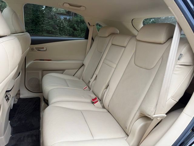 Used 2010 Lexus RX 450h AWD image 26