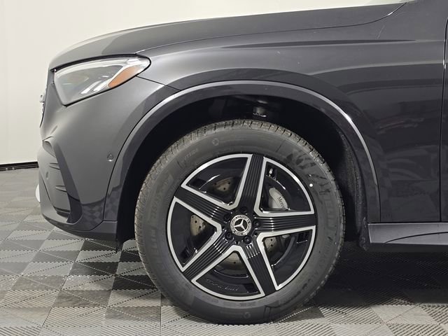 New 2026 Mercedes-Benz GLC 300 4MATIC image 11