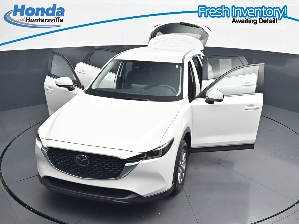 Used 2025 MAZDA CX-5 AWD 2.5 S image 31