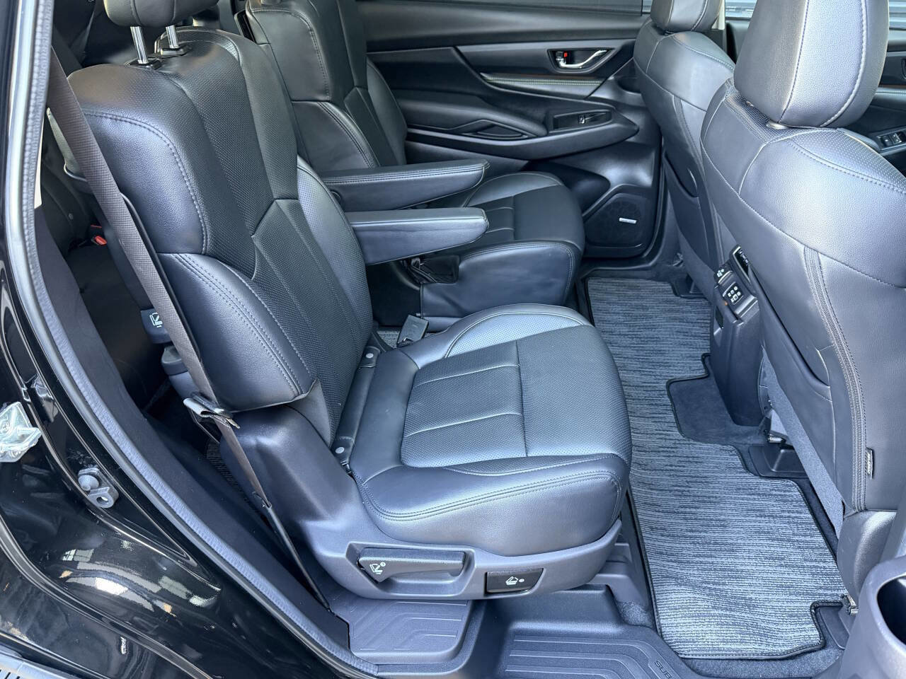 Used 2025 Subaru Ascent Bronze Edition image 20