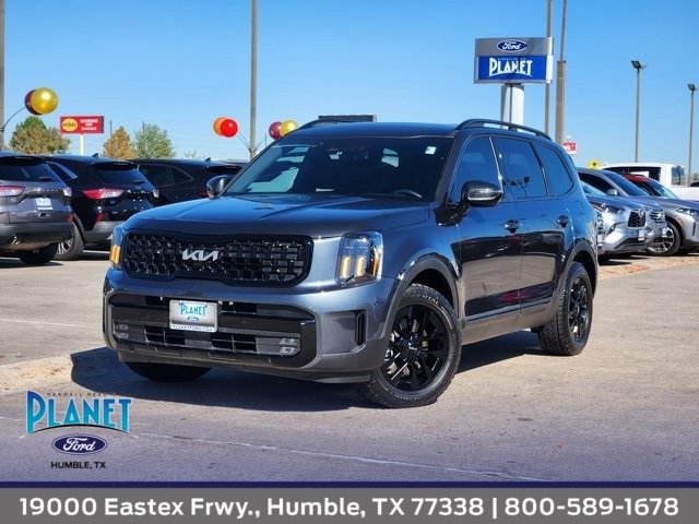 Used 2024 Kia Telluride SX Prestige X-Pro