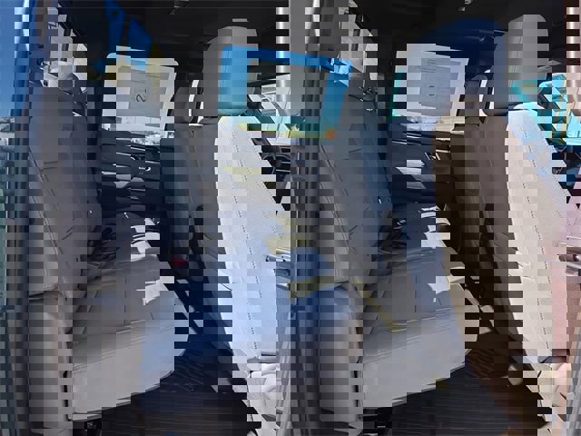 New 2026 Chevrolet Silverado 1500 LT Trail Boss w/ Safety Package image 14