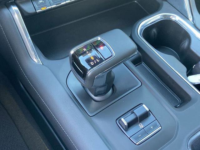 Used 2025 GMC Sierra 1500 Denali image 12