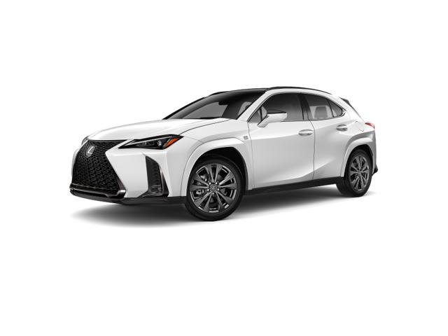 New 2025 Lexus UX 300h FWD image 6