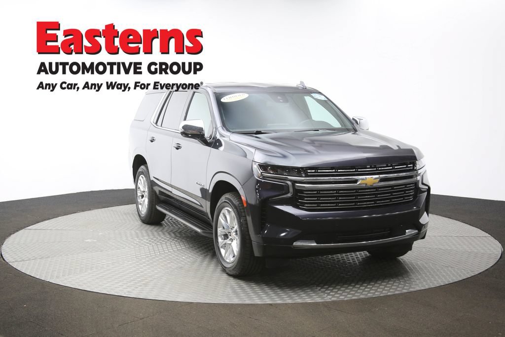 Used 2024 Chevrolet Tahoe Premier RWD image 52