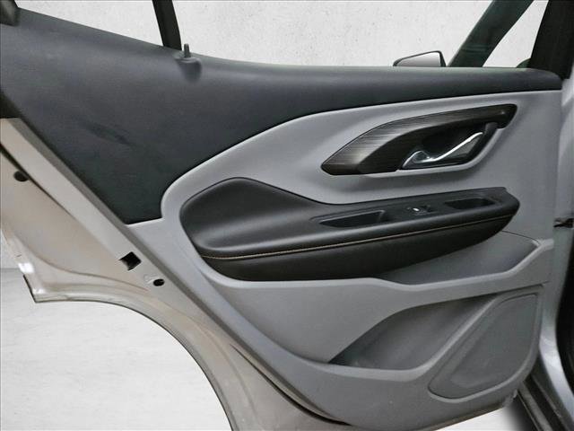 Used 2019 GMC Terrain SLT image 18