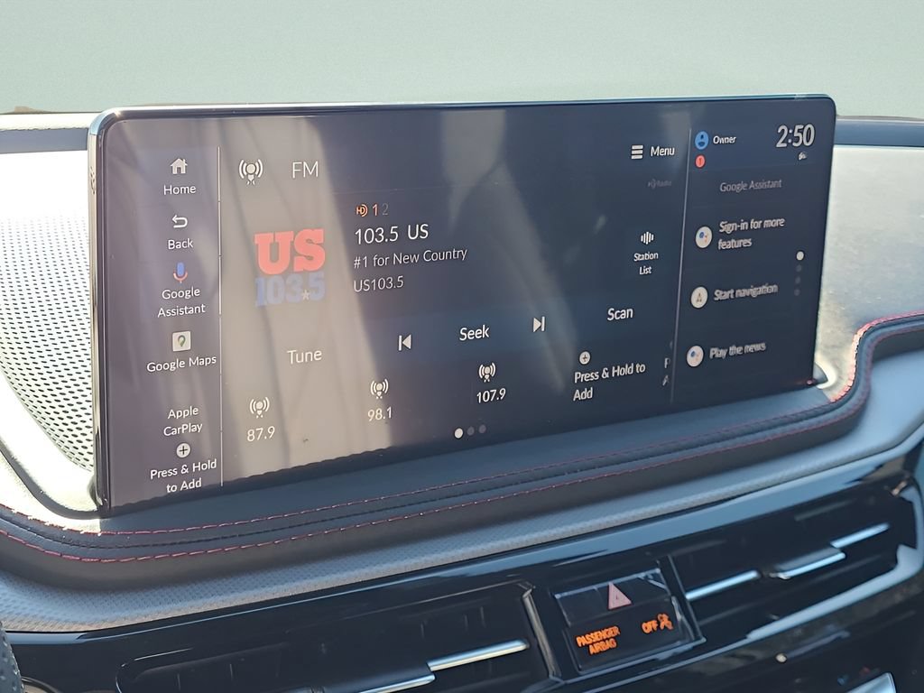 New 2026 Acura MDX A-Spec w/ Advance Package AWD/4WD image 24