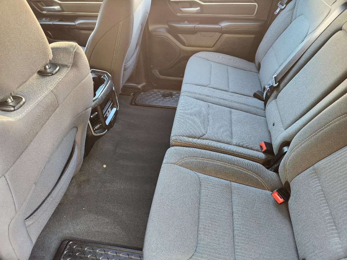 Used 2022 RAM 1500 Lone Star RWD image 52