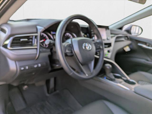Certified 2024 Toyota Camry SE image 10